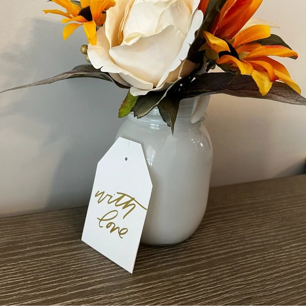 Kendra Scott Gift Tag - With Love
